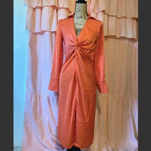 The Fifth Label Valley midi dress